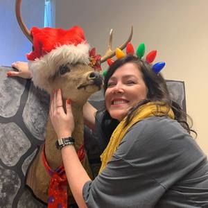 Meet your Posher, Hayden